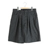 FARAH Two Tuck Wide Shorts FR0501-M4010画像
