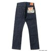 SUGAR CANE Lot No. SC49001 / SUGAR CANE Super “Denim” Collectibles #01 14oz. BLUE DENIM WAIST OVERALLS “S1945” MODEL画像