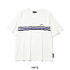 CLUCT FREEPORT S/S TOP 05034画像