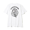 CLUCT NOTHING ELES MATTERS S/S TEE 04971画像