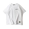 Subciety USA cotton tee-Goin&#039; crazy- 101-40080画像