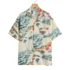 orslow HAWAIIAN SHIRT 01-8158-66画像