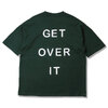 ANIMALIA 8.1oz US Cotton S/S T-Shirts - GET IT OVER - AN25SU-CS01画像