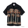 Duke Kahanamoku Lot No. DK39448 / DUKE KAHANAMOKU SPECIAL EDITION “PALM TREE” (SHORT SLEEVE)画像