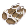 BIRKENSTOCK Kumba Antique-White 1029417画像