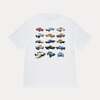 STUSSY Pickup S/S Tee 1905130画像