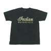 INDIAN MOTORCYCLE PIGMENT DYE T-SHIRT IM79558画像