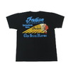 INDIAN MOTORCYCLE THE IRON HORSE T-SHIRT IM79553画像
