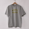 A.G.SPALDING & BROS. ARCHIVE GRAPHIC TEE "WEST POINT" SPL-AGS-251011画像