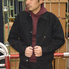TCB jeans Late S40's Jacket BKBK画像