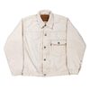 Workers Lot 806 13.75oz White Raw Denim画像