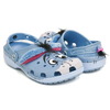 crocs WINNIE THE POOH EEYORE CLASSIC CLOG 211093-90H画像