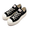 CONVERSE ALL STAR LIGHT PLTS Ⅱ PG OX BLACK 31314912画像