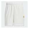 adidas Originals Super Star Terry Pile Short Cloud White / Gold Metallic JX8975画像