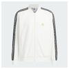 adidas Originals Super Star Terry Pile Track Top JX8972画像