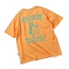 gym master 5.8oz T/CドライSUNNY DAY Tee G533764画像