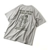 gym master 5.8oz T/CドライMADE MY DAY Tee G533763画像