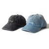 Subciety Denim low cap 150-86025画像