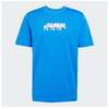 adidas Originals TS Roller S/S Tee Blueスキップしてカートに追加サイズ JP2665画像