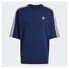 adidas Originals Oversize S/S Tee NIGHTINDIGO JP1059画像