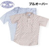 THE BAGGY OX B.D P/O S/S TATTERSALL画像