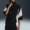 NIKE Air Half Zip S/S Shirt HV0773画像