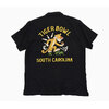 HOUSTON 41224 BOWLING SHIRT (TIGER BOWL)画像