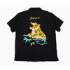 HOUSTON 41222 SOUVENIR SHIRT (TIGER)画像