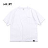 MILLET Insect Barrier Big S/S Tee MIV02070画像