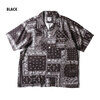 HOUSTON 41193 ALOHA SHIRT (BANDANA)画像