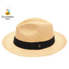Ecua-Andino PANAMA CLASSIC HAT画像