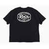 RVCA Ranch Sea S/S Tee BF04A201画像