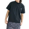 RVCA Block S/S Tee BF04A123画像