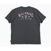 Billabong Raging Bull S/S Tee BF01A225画像