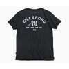 Billabong Pile S/S Crew BF01A301画像