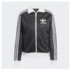 adidas Originals CLASSIC TT BLACK / WHITE HZ3743画像