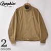 Gymphlex BLOUSON GY-A0684HWB画像