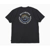Billabong Rockies S/S Tee BF01A217画像
