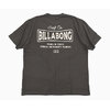 Billabong Beach Sign S/S Tee BF01A208画像