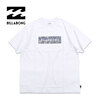 Billabong United Logo S/S Tee BF01A206画像