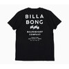 Billabong Sun Screen S/S Tee BF01A203画像