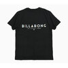 Billabong 25SU Unity Logo S/S Tee BF01A200画像