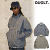 quolt SANDS JACKET 901T-1876画像