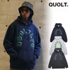quolt CAUSE PARKA 901T-1878画像