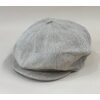 DAPPER'S LOT1793 Classical Casquette TypeB BEIGE LINEN画像