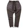 VIRGOwearworks BLADELINE SWEAT PANTS VG-PT-450画像