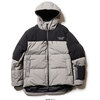VIRGOwearworks SHELTER × SPECIAL DOWN JACKET VG-JKT-393画像