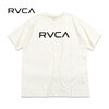 RVCA 25SU RVCA PFP S/S Tee BF04A212画像