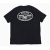 RVCA RVCA Salvage S/S Tee BF04A209画像