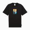 PUMA Graphics Photo S/S Tee Limited 630954画像
